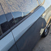 2008 Ford Mondeo Right Rear Door Sliding