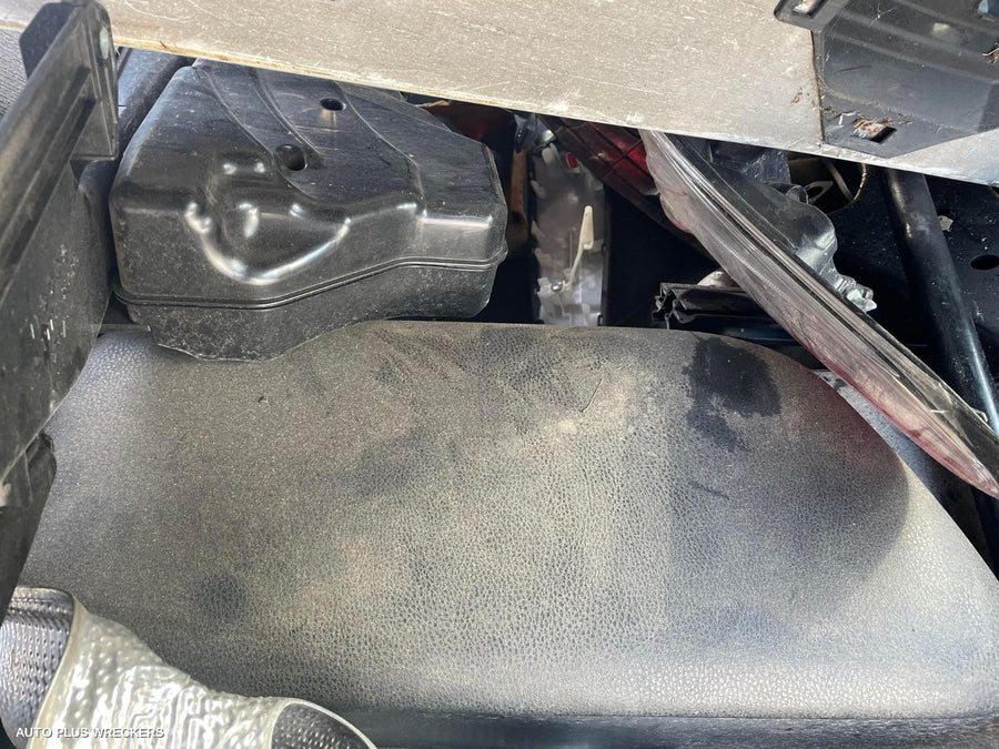 2020 Toyota Camry Heater Fan Motor