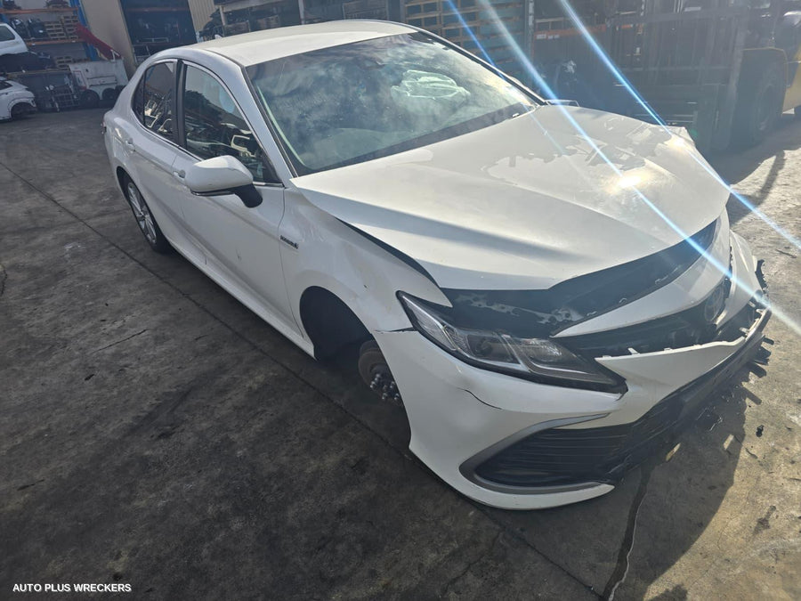 2017-2024 Toyota Camry Wiper Arm