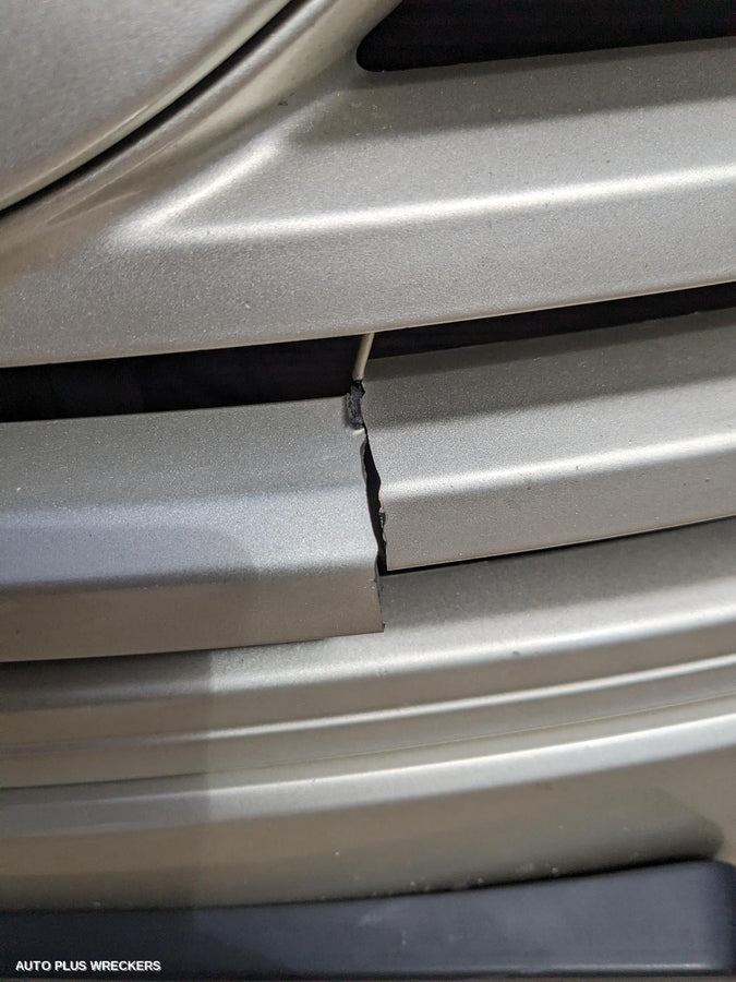 2007 Toyota Camry Left Door Mirror
