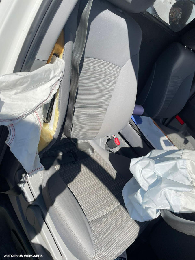 2019 Hyundai Iload/imax Left Door Mirror