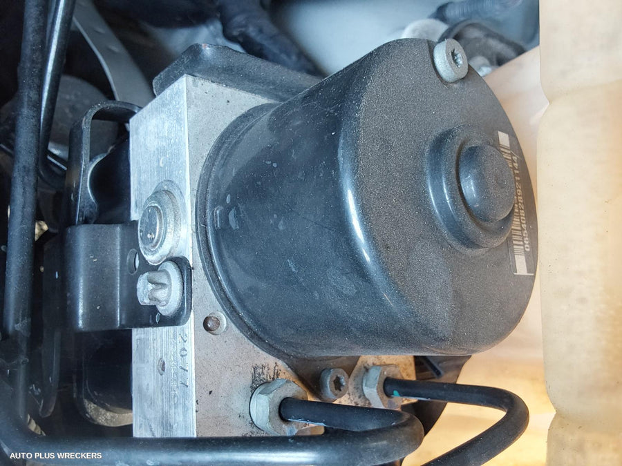 2013 Holden Cruze Door Boot Gate Lock