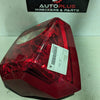 2010 Dodge Caliber Left Taillight