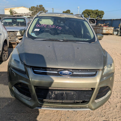 2012-2016 Ford Kuga Steering Box Rack