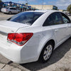 2013 Holden Cruze Bootlid Tailgate