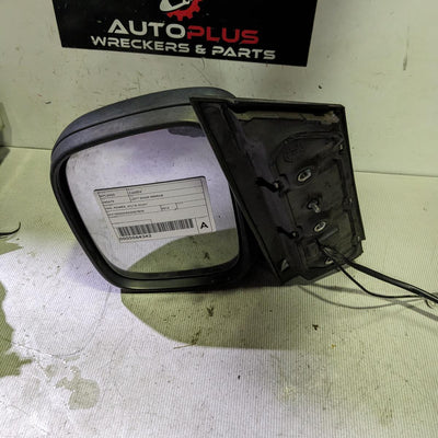2015-2021 Volkswagen Caddy Left Door Mirror