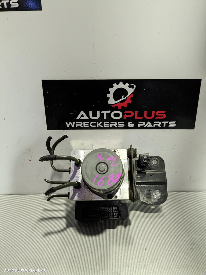 2011-2013 Hyundai Elantra Abs Pump Modulator