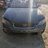 2003 Subaru Outback Left Front Door