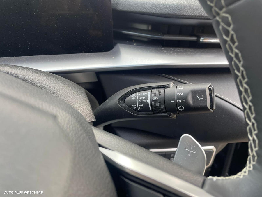 2022 Haval H6 Air Flow Meter