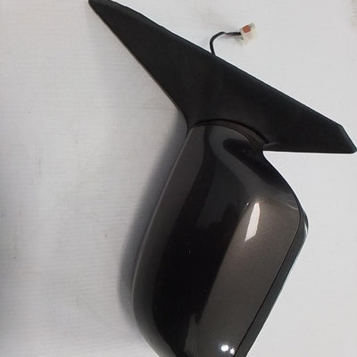 2002-2008 Mazda 6 Left Door Mirror