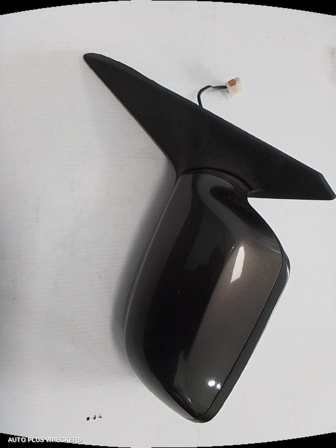 2002-2008 Mazda 6 Left Door Mirror