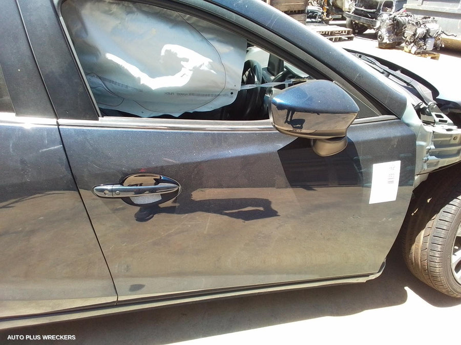 2018 Mazda 3 A C Compressor