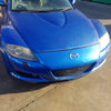 2005 Mazda Rx8 Abs Pump Modulator