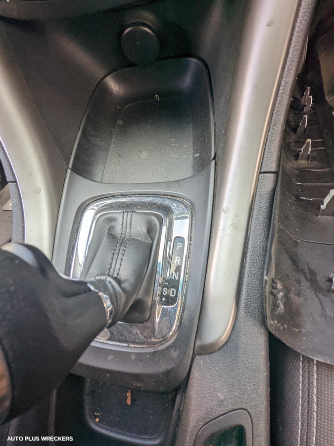 2014 Holden Commodore Radio Cd Dvd Sat Tv