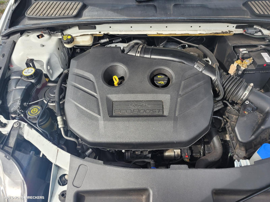 2012 Ford Mondeo Door Boot Gate Lock