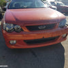 2005 FORD FALCON RIGHT FRONT DOOR WINDOW