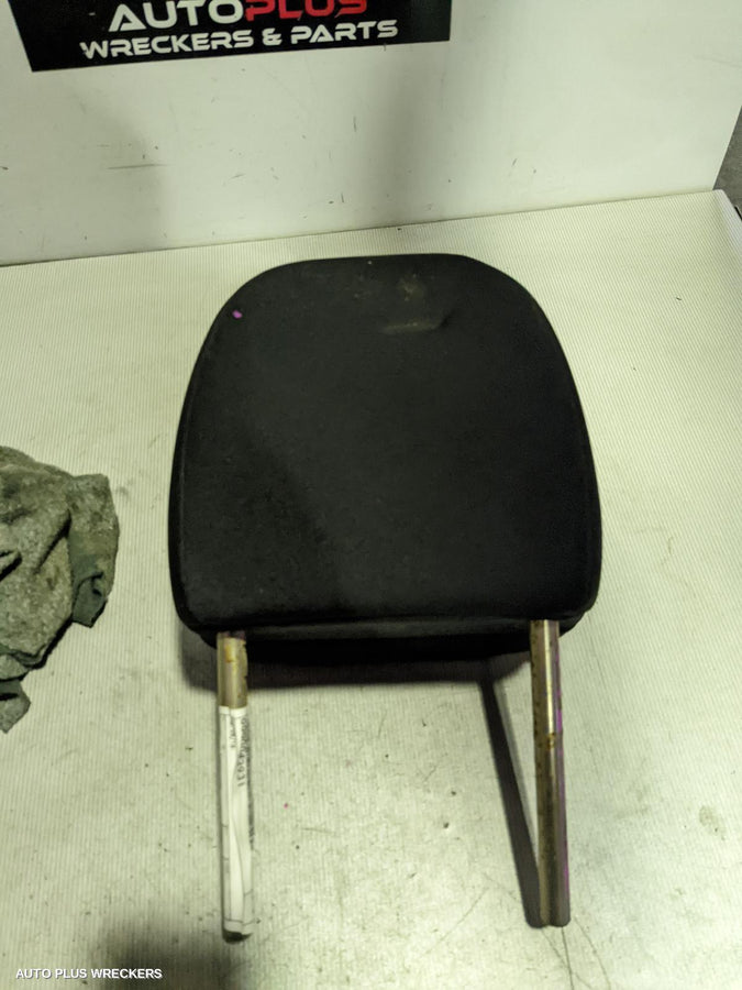 2020 Mazda Cx8 Headrest