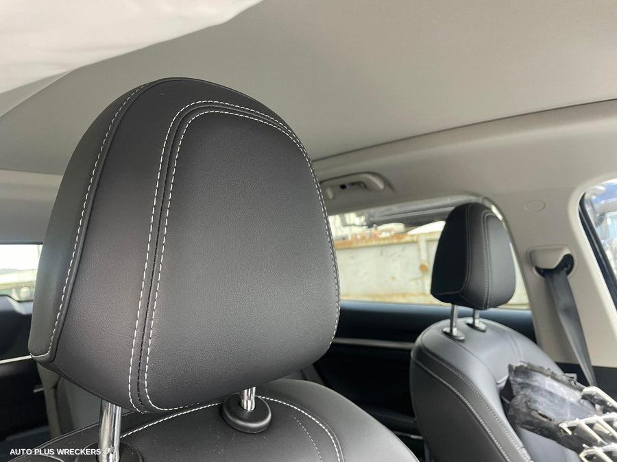 2022 Haval H6 Air Flow Meter