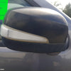 2008 Holden Rodeo Wheel Arch Flare