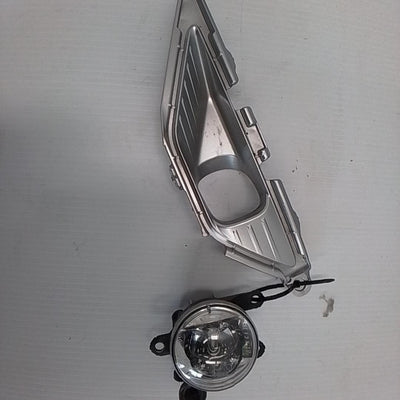 2021-2026 Mitsubishi Outlander Left Indicator Fog Side