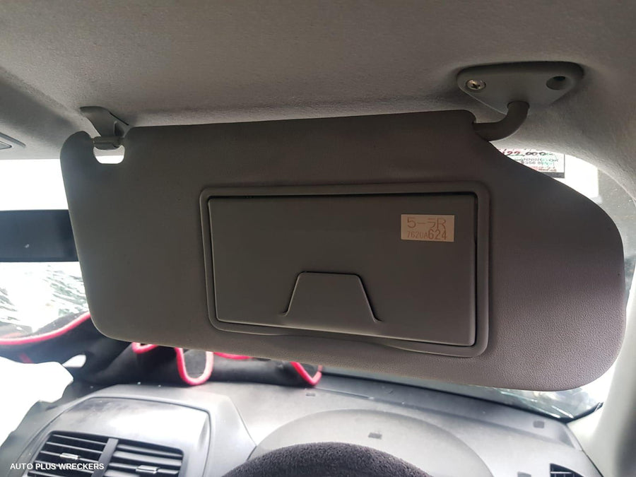 2011 MITSUBISHI ASX DOOR HANDLE