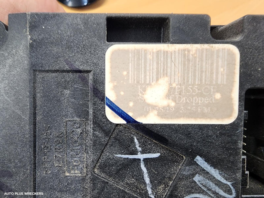 2018-2020 Ford Endura Gear Stick Shifter