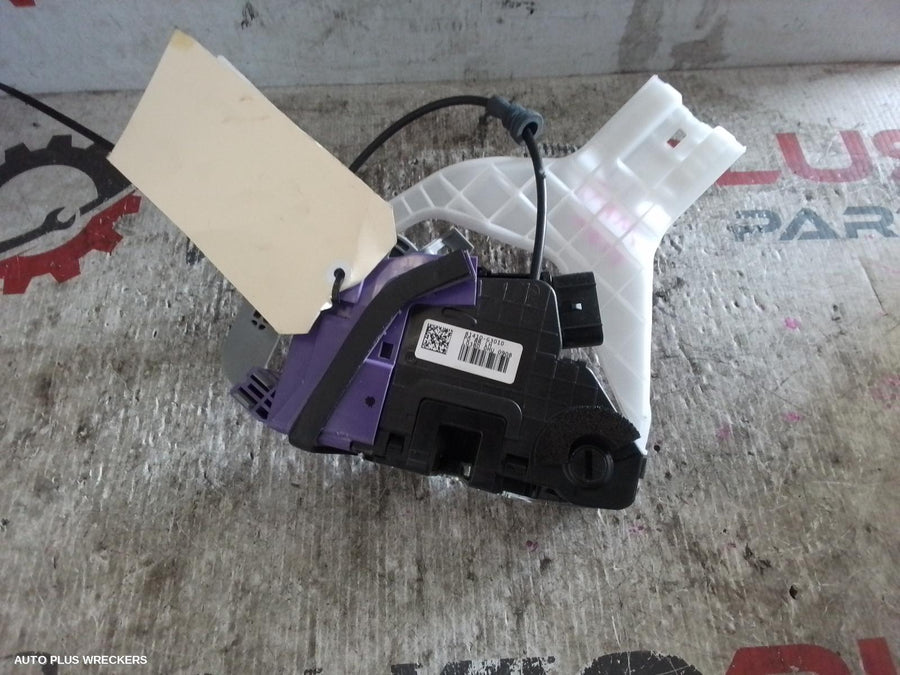 2017-2023 Hyundai I30 Door Boot Gate Lock