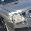 2005 Nissan Patrol Left Front Door Window