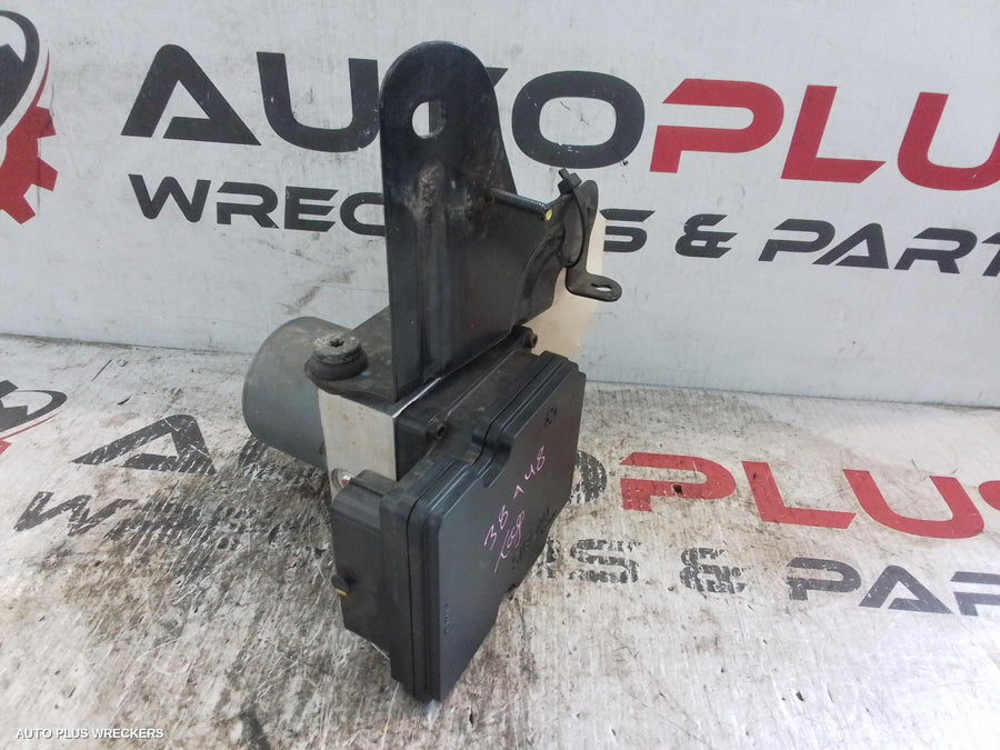 2014 Kia Carnival/grand Carnival Abs Pump Modulator