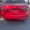 2019 Mazda 2 Right Front Window Reg Motor