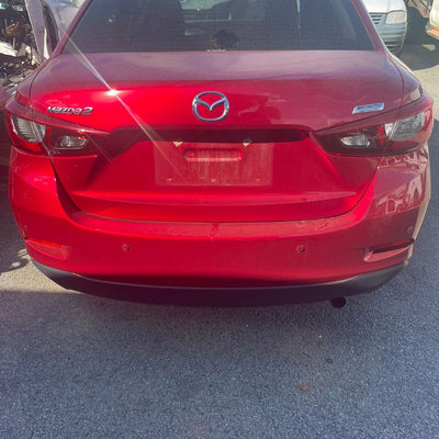 2019 Mazda 2 Starter