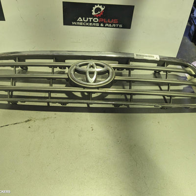 2007-2014 Toyota Kluger Grille