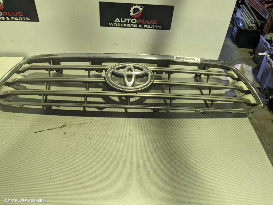2007-2014 Toyota Kluger Grille
