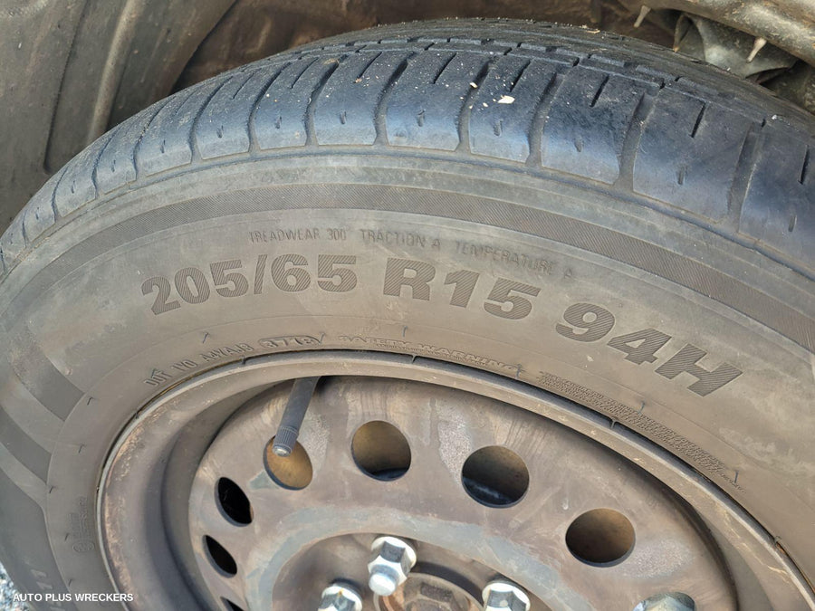 2019 Kia Cerato Pwr Dr Wind Switch