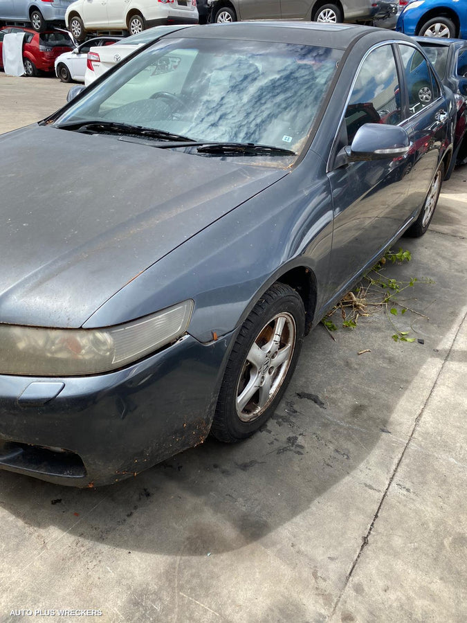 2003-2007 Honda Accord Headlamp Washer Jet