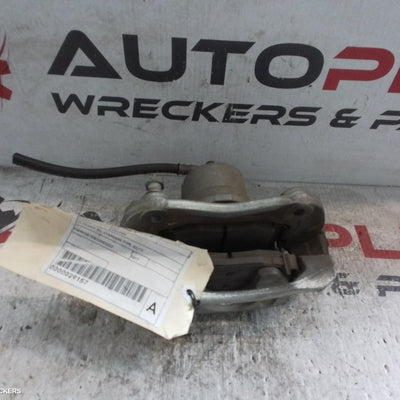 2017-2020 Hyundai I30 Caliper