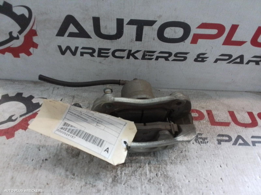 2017-2020 Hyundai I30 Caliper