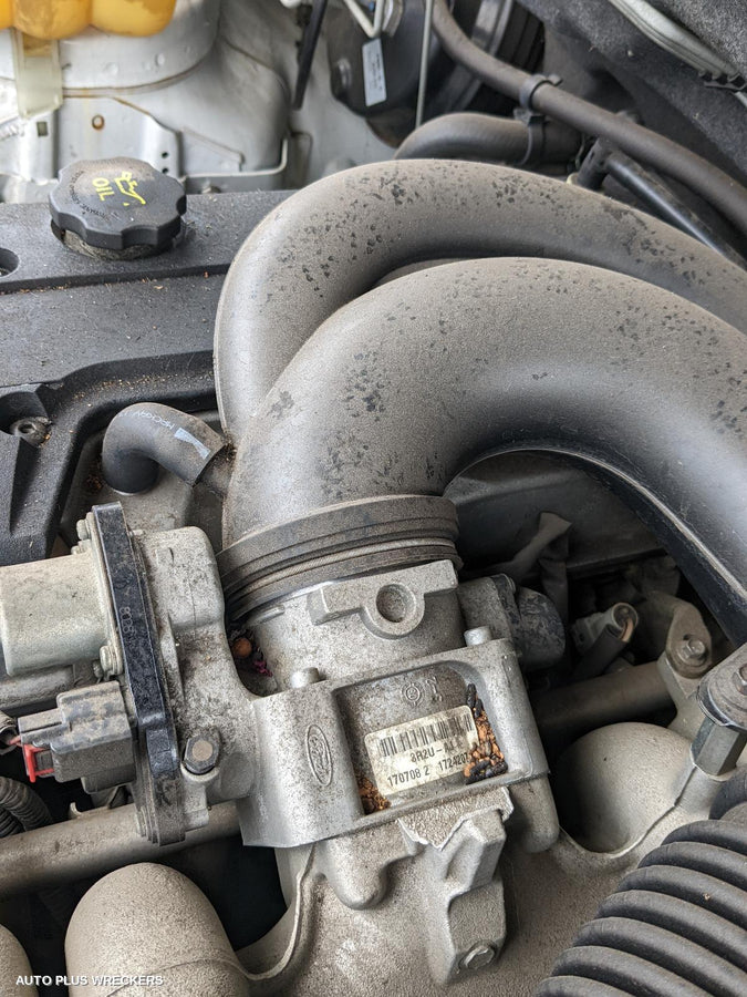 2009 Ford Territory Right Door Mirror