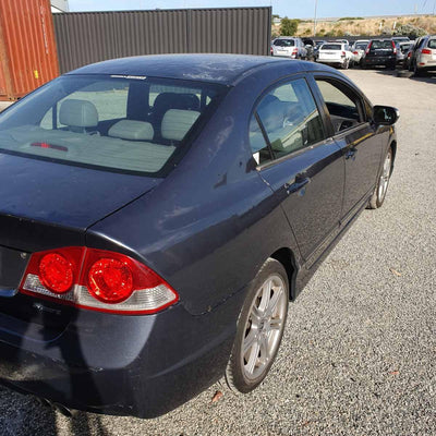 2007 Honda Civic Right Door Mirror