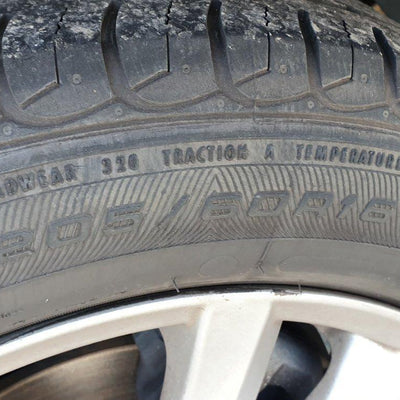 2017 Mazda 3 Steering Box Rack