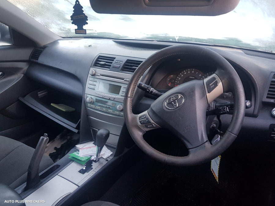 2007 Toyota Camry Seatbelt Stalk