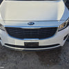 2016 Kia Carnival/grand Carnival Right Rear Door Window