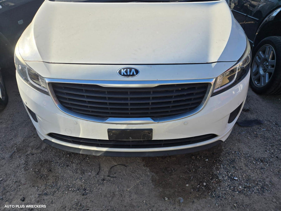 2016 Kia Carnival/grand Carnival Right Rear Wnd Reg Motor