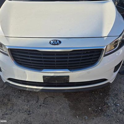 2015-2020 Kia Carnival/grand Carnival Bootlid Tailgate