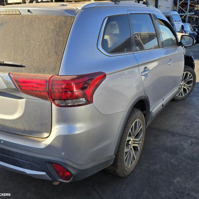 2012-2021 Mitsubishi Outlander Engine