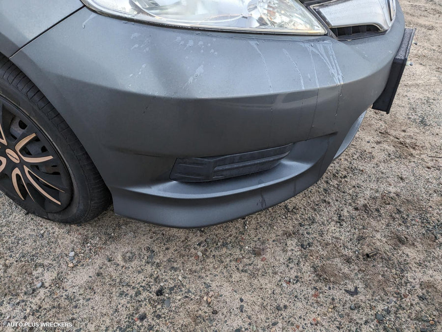 2008-2013 Honda Jazz Left Guard
