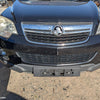 2013 Holden Captiva 2nd Seat  Rear Seat