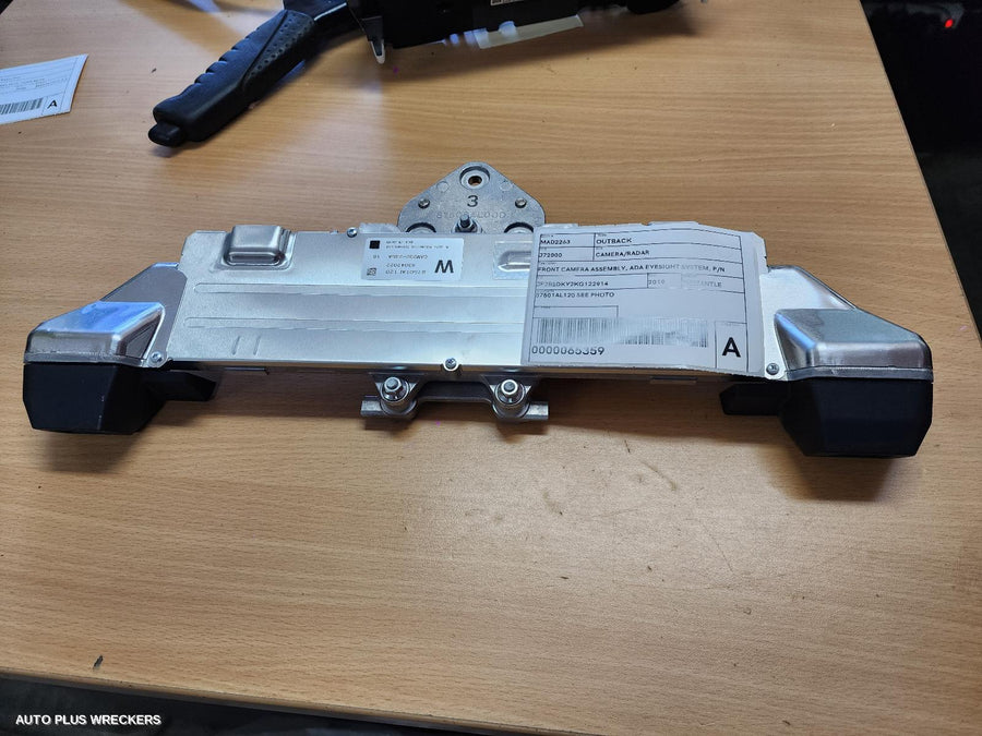 2014-2020 Subaru Outback Reverse Camera