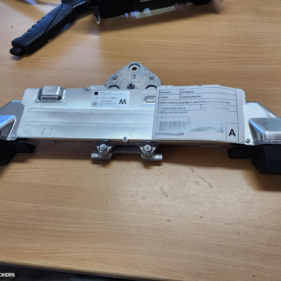 2014-2020 Subaru Outback Reverse Camera