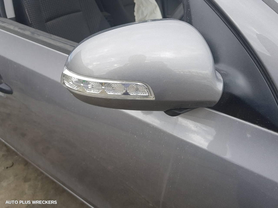 2011 Hyundai I30 Rear Bumper